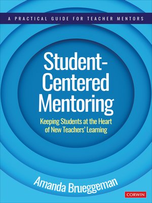 cover image of Student-Centered Mentoring